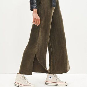 Amour Vert Sol Pant in Olive